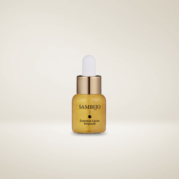 SAMBIJO Essential Caviar Ampoule