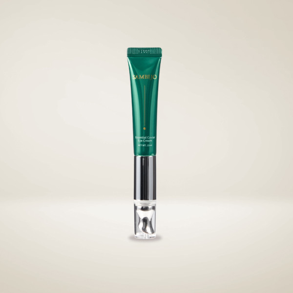 SAMBIJOエッセンシャルキャビアアイクリーム