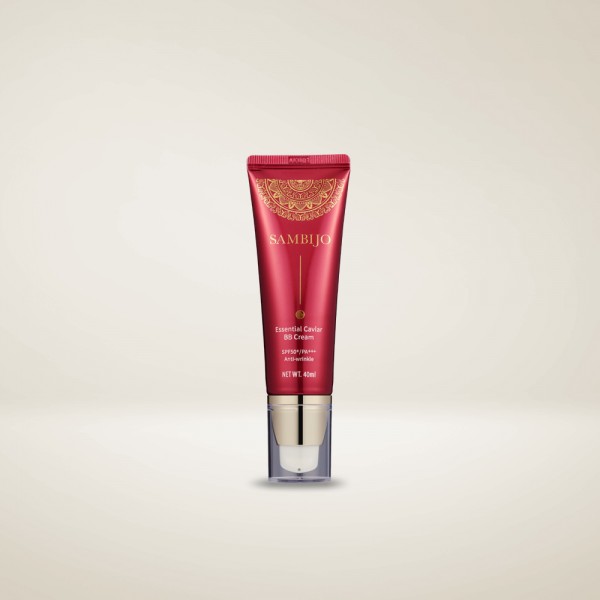 SAMBIJO Essential Caviar BB Cream